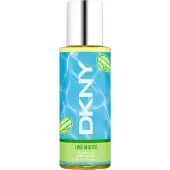 DKNY Be Delicious Pool Party Lime Mojito - 250ML Body Mist