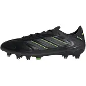 Adidas Voetbalschoen 'Copa Pure 3 Elite' limoen / zwart