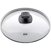 Fissler Pandeksel Fissler Comfort Glas 26 cm
