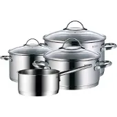 WMF Provence Plus (4-delig)