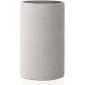Blomus Vaas Coluna Lichtgrijs Small