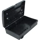 De Buyer DeBuyer Ultra Mandoline opbergbox voor mesjes en slijper