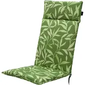 Madison Tuinkussen Universeel Fergus Green Hoge Rug