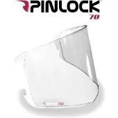 SMK-Link Pinlock lens 70, Typhoon Clear Maat