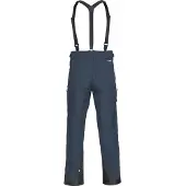 Jack Wolfskin Flowline Pro 2l Ins Broek Blauw S Man