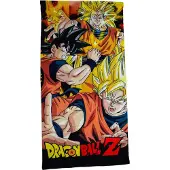 Disney Strandlaken - Badlaken - Microvezel - 70x140 cm - Sneldrogend