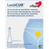 Rfsu LactiCUR 7 St.