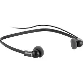Philips Hoofdtelefoon LFH0234 Deluxe Zwart