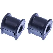 DENCKERMANN D300426 Stabilisatorstang rubber