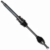 EURODRIVELINE FD-616 Aandrijfas