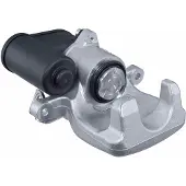 Hella 8AN 355 797-231 Remklauw
