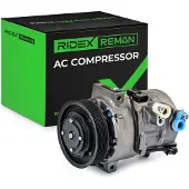 RIDEX 447K0982R Aircopomp