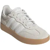 Adidas Sneakers laag 'BARREDA' lichtgrijs / wit