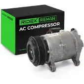 RIDEX 447K1226R Aircopomp