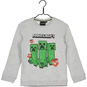 Minecraft kindertrui 8 jaar