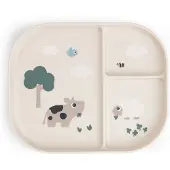 Done by Deer Bord Compartment Tiny Farm Sand