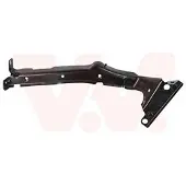 VAN WEZEL 0327319 Spatbord