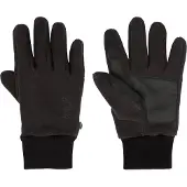 Jack Wolfskin Handschoen Unisex Vertigo Glove Black-M