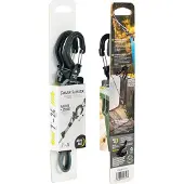 Nite Ize NI-CJSLB5-01-R3 Scheerlijn 5 mm x 18, 61 cm, cm 1 stuk(s)
