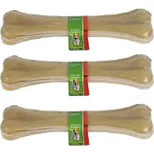 Boon geperst bot 31 cm, met banderol - per 3 stuks
