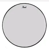 Pearl PTH-10 ProTone clear 10 inch drumvel