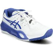 Asics Gel Resolution X All Court Shoes Wit EU 44 Man