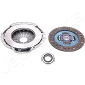 Japanparts KF-036 Koppelingsset