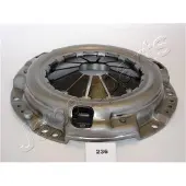 Japanparts RU-H341 Motorsteunlager
