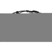 PREXAparts P150714 Wielsnelheidssensor (ABS)