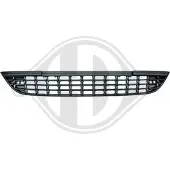 Diederichs 1800056 Achterbumper