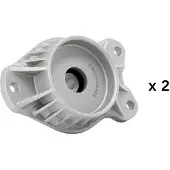 RIDEX 1180S1231 Veerpootlager