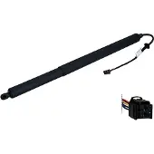 Max EJR101 Gasveer achterklep