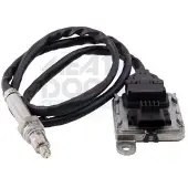 MEAT & DORIA 57323 NOx-sensor, NOx-katalysator