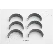 Japanparts CAL519RJM Remklauw