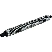 Max EBM125-L Gasveer achterklep