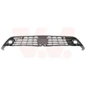 VAN WEZEL 3816590 Ventilatiegrille, bumper