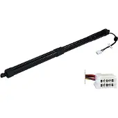 Max ELS102-L Gasveer achterklep