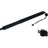 Max ELR107 Gasveer achterklep
