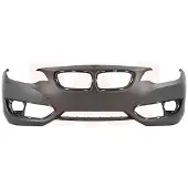 VAN WEZEL 0613574 Bumper
