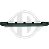 Diederichs 3464140 Ventilatiegrille, bumper