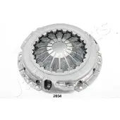 Japanparts RU-H269 Draagarmrubber