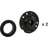 RIDEX 1180S1223 Veerpootlager