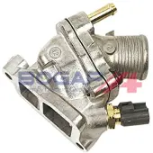 BOGAP V4245106 Thermostaat, koelvloeistof