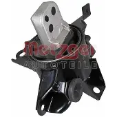 METZGER 8054387 Motorsteunlager