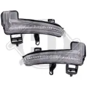 Diederichs LID10499 Knipperlichtautomaat / Pinkdoos