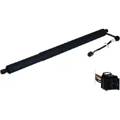 Max EJR100 Gasveer achterklep