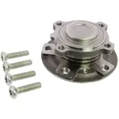 MAPCO 26180 Wiellagerset