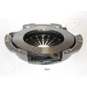 Japanparts RU-H328 Motorsteunlager