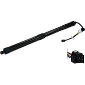 Max EHY102-R Gasveer achterklep