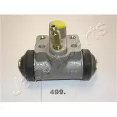 Japanparts CAL553RJM Remklauw